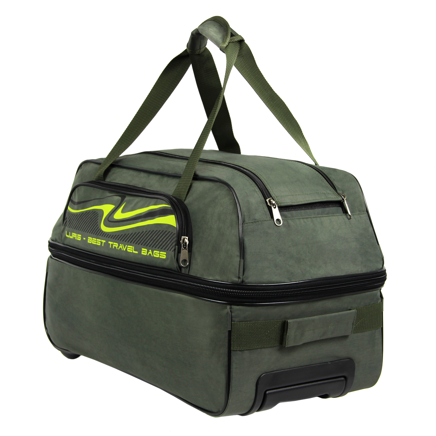 Фаэтон 10 упр, сорт 1 хакки