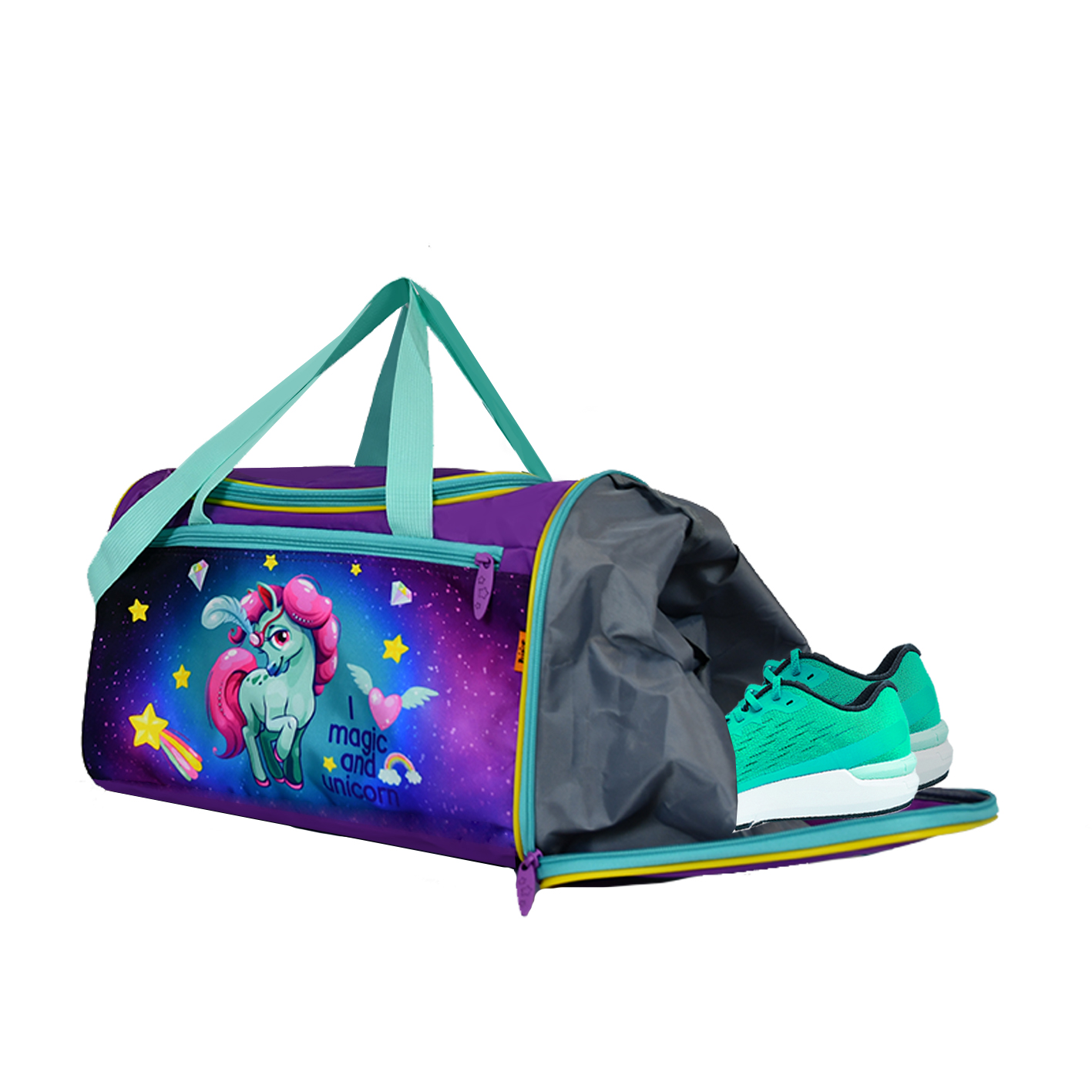 Сумка детская лошадка 0266